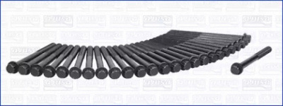 WILMINK GROUP wg1009629 -  Комплект болтов головки цилидра